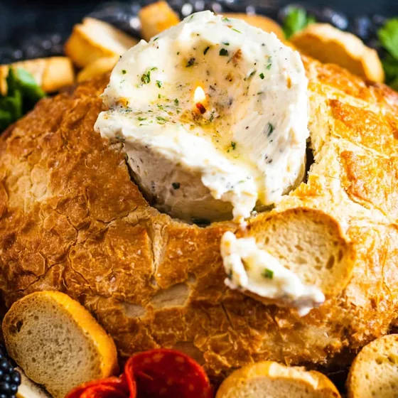 Gorgonzola speziato
